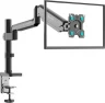 Кронштейн для мониторов Onkron G75 черный 13"-34" макс.12кг настольный поворот и наклон