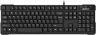 Клавиатура A4Tech KR-750 черный USB