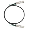 Модуль 40G QSFP+ Direct Attach, дальность до 5м