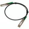 Модуль 40G QSFP+ Direct Attach, дальность до 5м