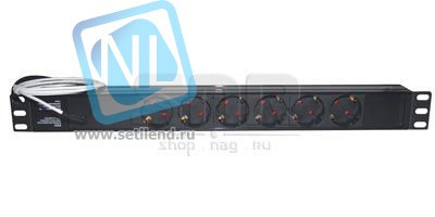 Блок розеток SNR-SMART-06