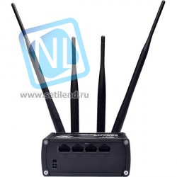Промышленный Wi-Fi/4G маршрутизатор Teltonika RUT950