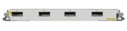 Модуль Cisco A9K-4X100GE-TR для маршрутизаторов ASR 9000 серии