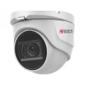 HD-TVI камера купольная 2Мп HiWatch DS-T203A (2.8 mm)