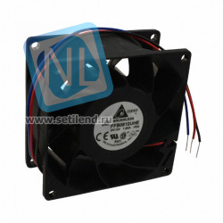 Система охлаждения HP FFB0812UHE Chassis Fan for RX2600/20 RP3410/40-FFB0812UHE(NEW)