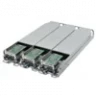 Платформа QUANTA WINDMILL SYTEM, 2x(2xLGA2011, 16 dimm, 1Gbe, 10Gbe, 2xUSB, 2xSATA, 1x 16x PCIE SLOT) 1x 700W PS