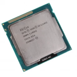 Процессор Intel Xeon 4C E3-1220v2