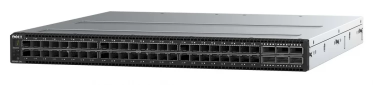 Коммутатор Dell EMC Networking S5148F-ON