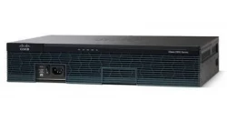 Маршрутизатор Cisco 2911