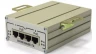 2-портовый инжектор РоЕ 802.3af FSE-2C для питания двух термокожухов TFortis TH