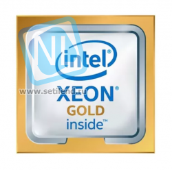 Процессор Intel Xeon Gold 6250 (3.90 GHz/35.75M/8-core) Socket S3647