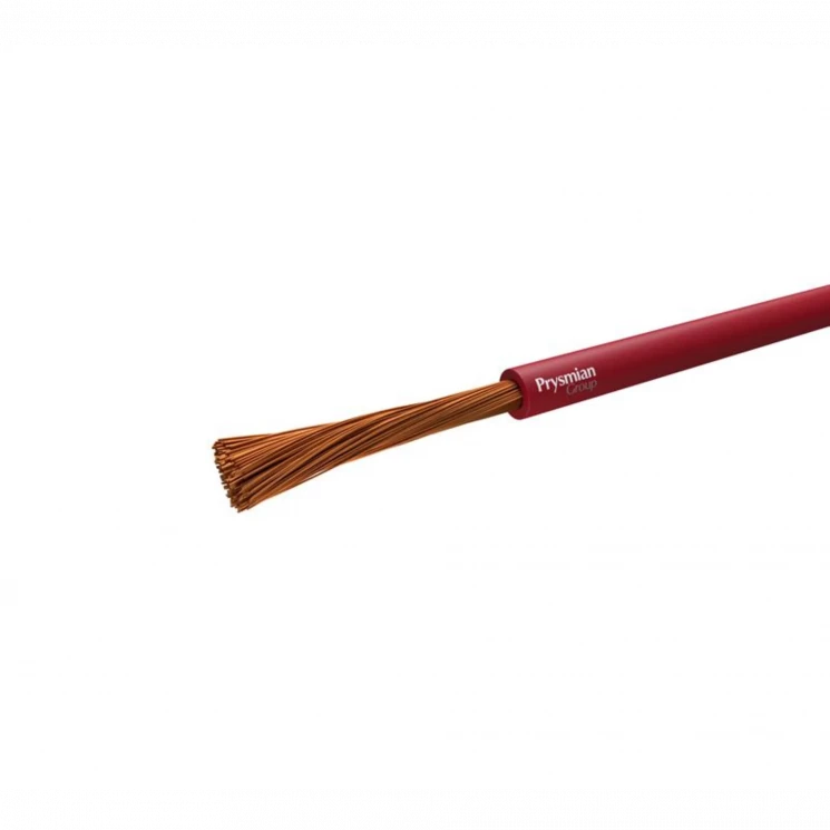 Провод ПуГВнг(А)-LS 1х25 К (м) РЭК-PRYSMIAN 0501100406