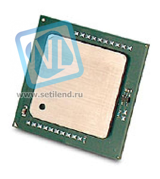 Процессор HP 409279-B21 Intel Xeon processor X5355 (2.66 GHz, 120 W, 1333 MHz FSB) Option Kit for Proliant DL140 G3-409279-B21(NEW)