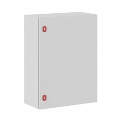 Шкаф ST с монтаж. платой 800х600х300мм от IP65-до IP66 IK10 DKC R5ST0863