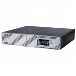 Источник бесперебойного питания SMART RACK&amp;TOWER SRT-2000A LCD