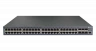 Управляемый коммутатор уровня 3 BDCOM S3900-48T6X-2DC, 48x 10/100/1000Base-T, 6x 1/10GE SFP+, Hot Swap БП 1+1, в комплекте 2x PSU ~36-72VDC