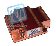 Система охлаждения HP 480901-001 Heatsink for Proliant DL120 G5-480901-001(NEW)