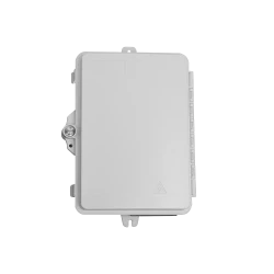 Коробка распределительная оптическая SNR-FTTH-FDB-08B