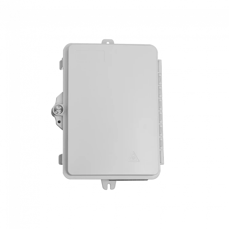 Коробка распределительная оптическая SNR-FTTH-FDB-08B