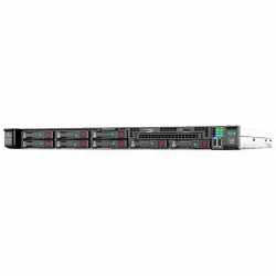 Сервер HP Proliant DL360 Gen10 Plus, 2 процессора Intel Xeon Silver 4314, 32GB DDR4 ECC RDIMM, 8SFF, MR416i-a/4GB