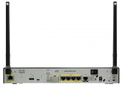 Маршрутизатор Cisco C881G-4G-GA-K9