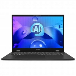 Ноутбук MSI Prestige 16 AI Studio B1VEG-080RU Core Ultra 7 155H 16Gb SSD1Tb NVIDIA GeForce RTX4050 6Gb 16" IPS QHD Windows 11 Home + (9S7-15A211-080)