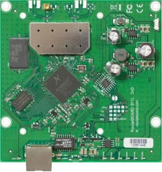 Материнская плата MikroTik 911 Lite2