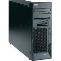 eServer IBM 8488ECG 226 Xeon 3000Mh/2Mb/800 (EM64T), 512Mb PC2-3200 ECC DDR2 SDRAM RDIMM, NO HDD, FDD, CD, Int. Dual Channel Ultra320 SCSI Controller, Power 514 Watt, Int. Gigabit Ethernet 10/100/1000Мб/с, tower-8488ECG(NEW)