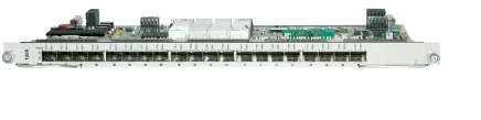 Интерфейсная плата транспондера 10G, для шасси Lambda DCI