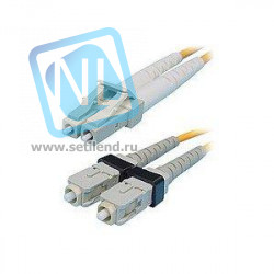 Кабель HP A7485A Fibre Cable LC/SC 1 Meter-A7485A(NEW)