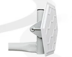 Антенна панельная GigaEter 19 WideBand Cyberbajt, 4.9 - 6.0 ГГц,