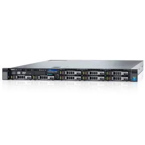 Шасси сервера DELL PowerEdge R630, 8SFF