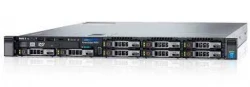Шасси сервера DELL PowerEdge R630, 8SFF