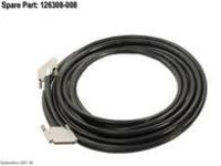 Кабель HP 126308-009 SCSI cable-126308-009(NEW)