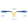 Патчкорд оптический SC/UPC SM 4 метра
