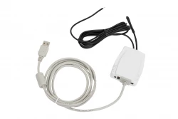 Датчик мониторинга окружающей среды NetFeeler 3 для SNMP-модулей (USB)