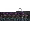 Клавиатура GMNG GG-KB765XP механическая черный USB Multimedia for gamer LED (1901096)