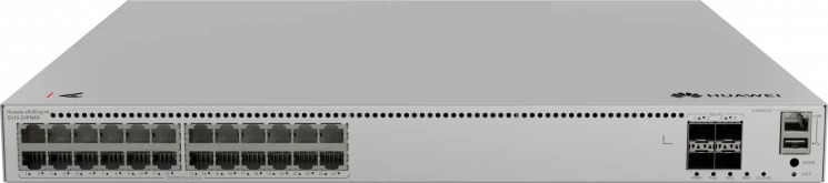 Коммутатор Huawei S310-24PN4X