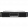 Серверная платформа xFusion 2288 V8, 2U, 2xIntel Xeon6, 32xDDR5, 8xSFF SAS/SATA, резервируемый БП