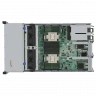Серверная платформа xFusion 2288 V8, 2U, 2xIntel Xeon6, 32xDDR5, 8xSFF SAS/SATA, резервируемый БП