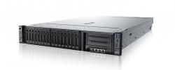 Серверная платформа xFusion 2288 V8, 2U, 2xIntel Xeon6, 32xDDR5, 8xSFF SAS/SATA, резервируемый БП