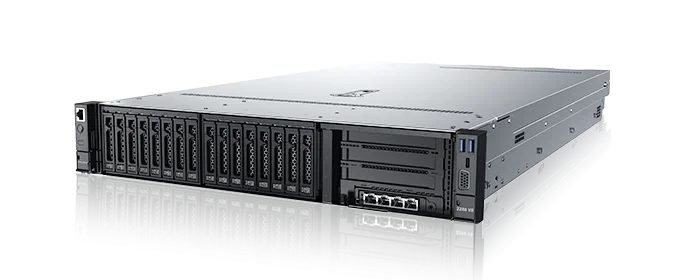 Серверная платформа xFusion 2288 V8, 2U, 2xIntel Xeon6, 32xDDR5, 8xSFF SAS/SATA, резервируемый БП