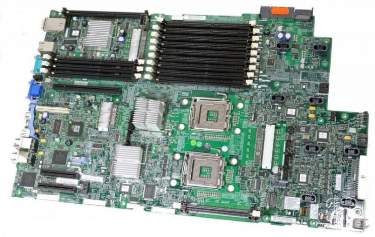 Материнская плата IBM 46M7130 xSeries x3650 System Board-46M7130(NEW)
