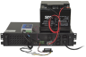 Источник бесперебойного питания Line-Interactive, 500 VA, Rackmount, без встроенных АКБ (ток заряда 4А)