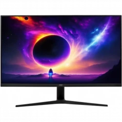 Монитор Hiper 31.5" Gaming HB3202 черный IPS LED 1ms 16:9 HDMI M/M матовая HAS Piv 300cd 178гр/178гр