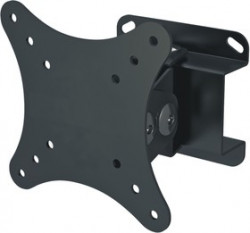 105 S, Кронштейн Pro Legend, Диагональ 10' - 26', наклон, поворот