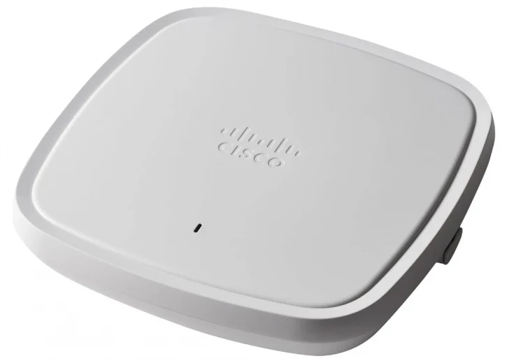 Точка доступа Cisco C9105AXI-B