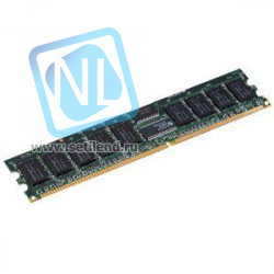 Модуль памяти IBM 25R8408 2GB PC2700CL2.5ECC DDR RDIMM-25R8408(NEW)