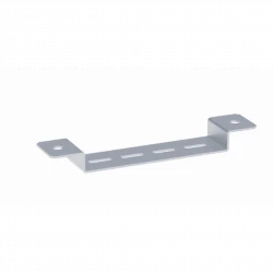 Скоба подвеса нижняя 100мм 2мм HDZ EKF pn100-HDZ