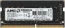 Память DDR4 16Gb 3200MHz AMD R9416G3206S2S-U R9 RTL PC4-25600 CL22 SO-DIMM 260-pin 1.2В